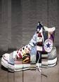 � CONVERSE �