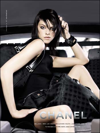 CHANEL